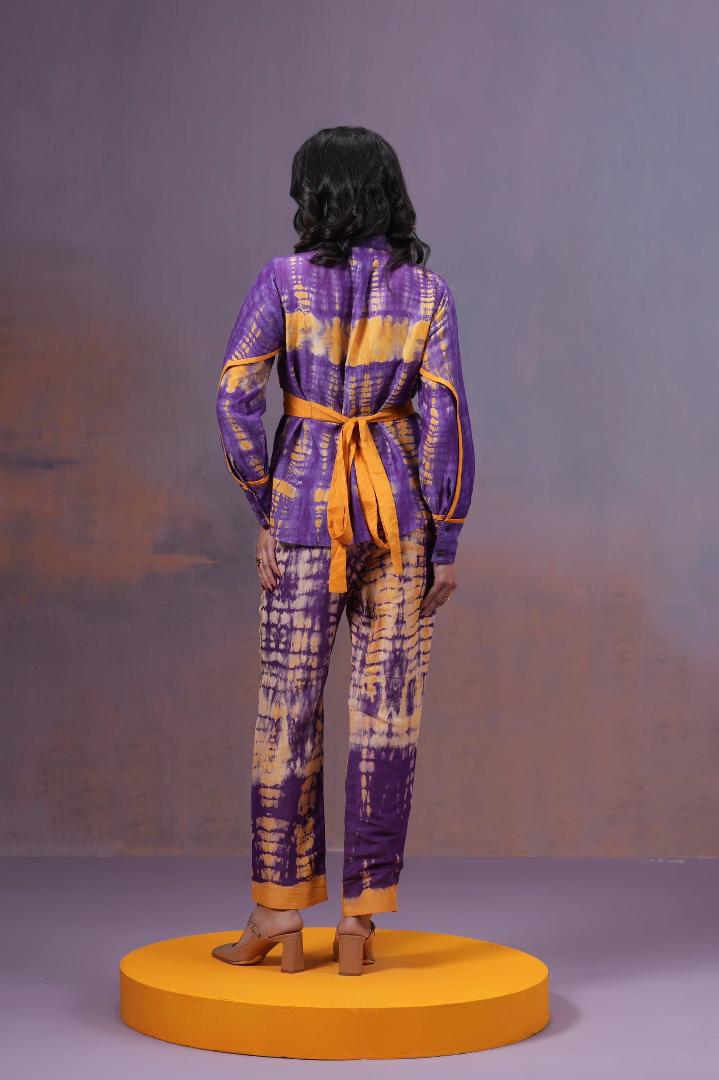 Jamun Shirt