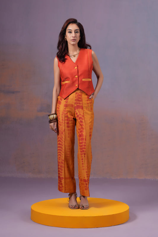 Narangi Vest