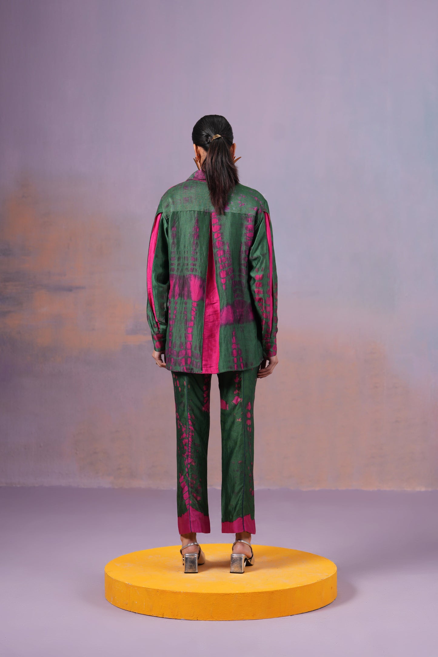 Rangrezi Shirt