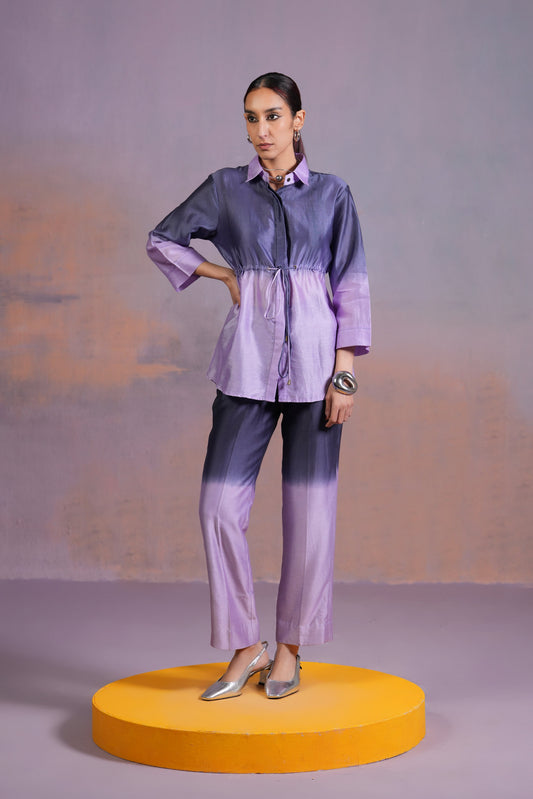 Rangeen Co-ord Set