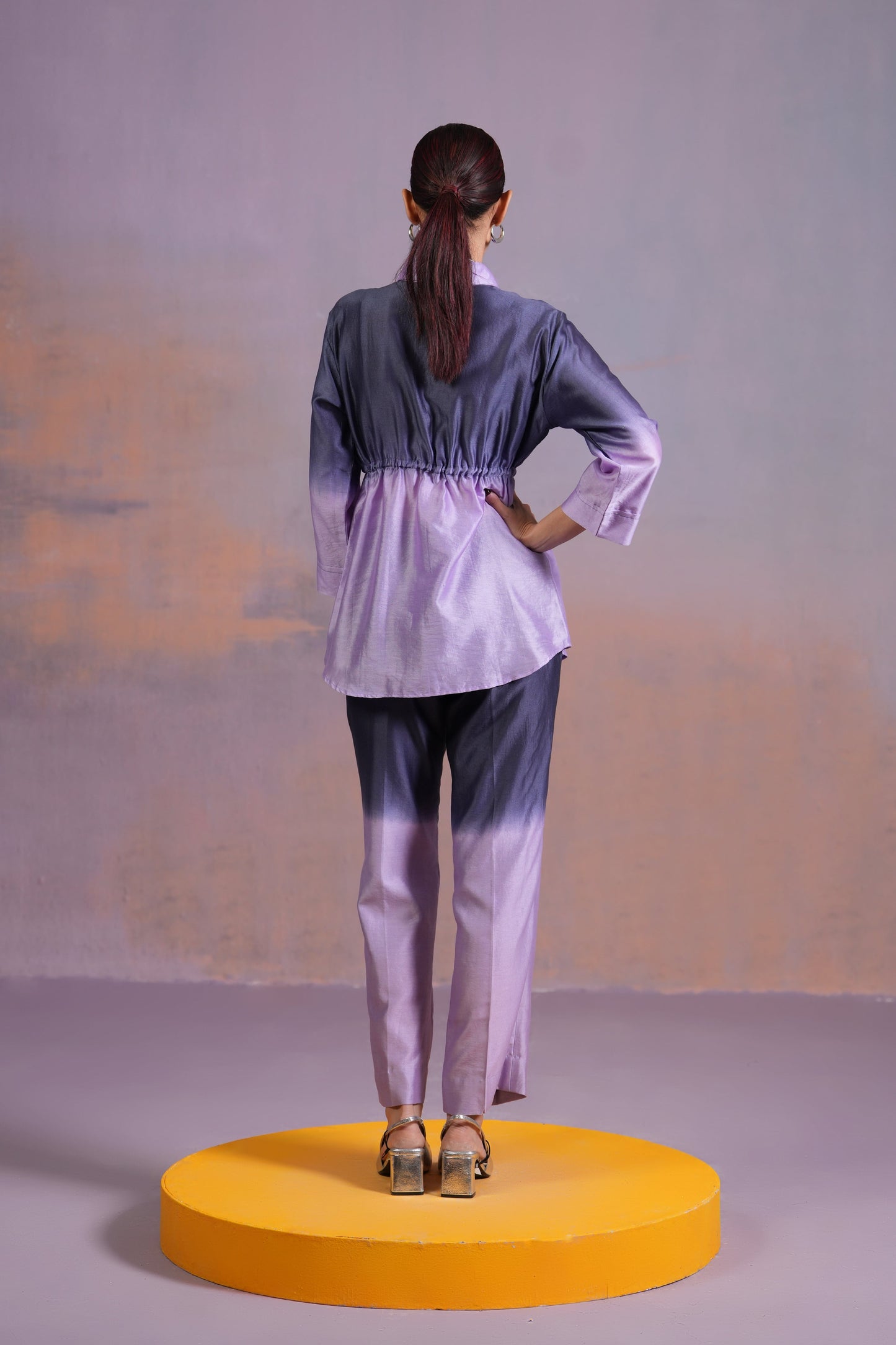 Rangeen Shirt