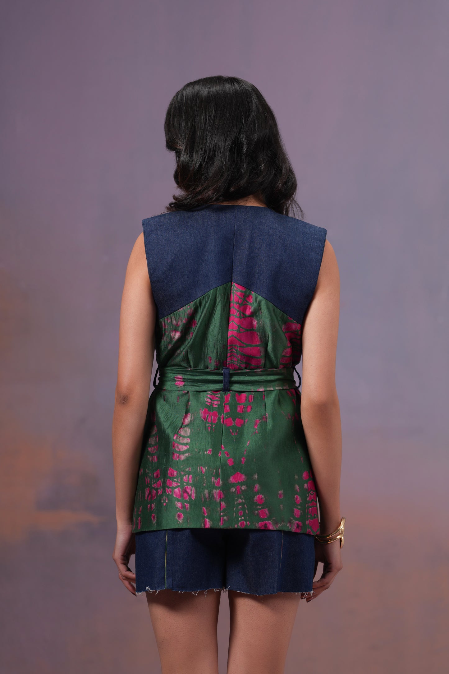RANGREZI VEST