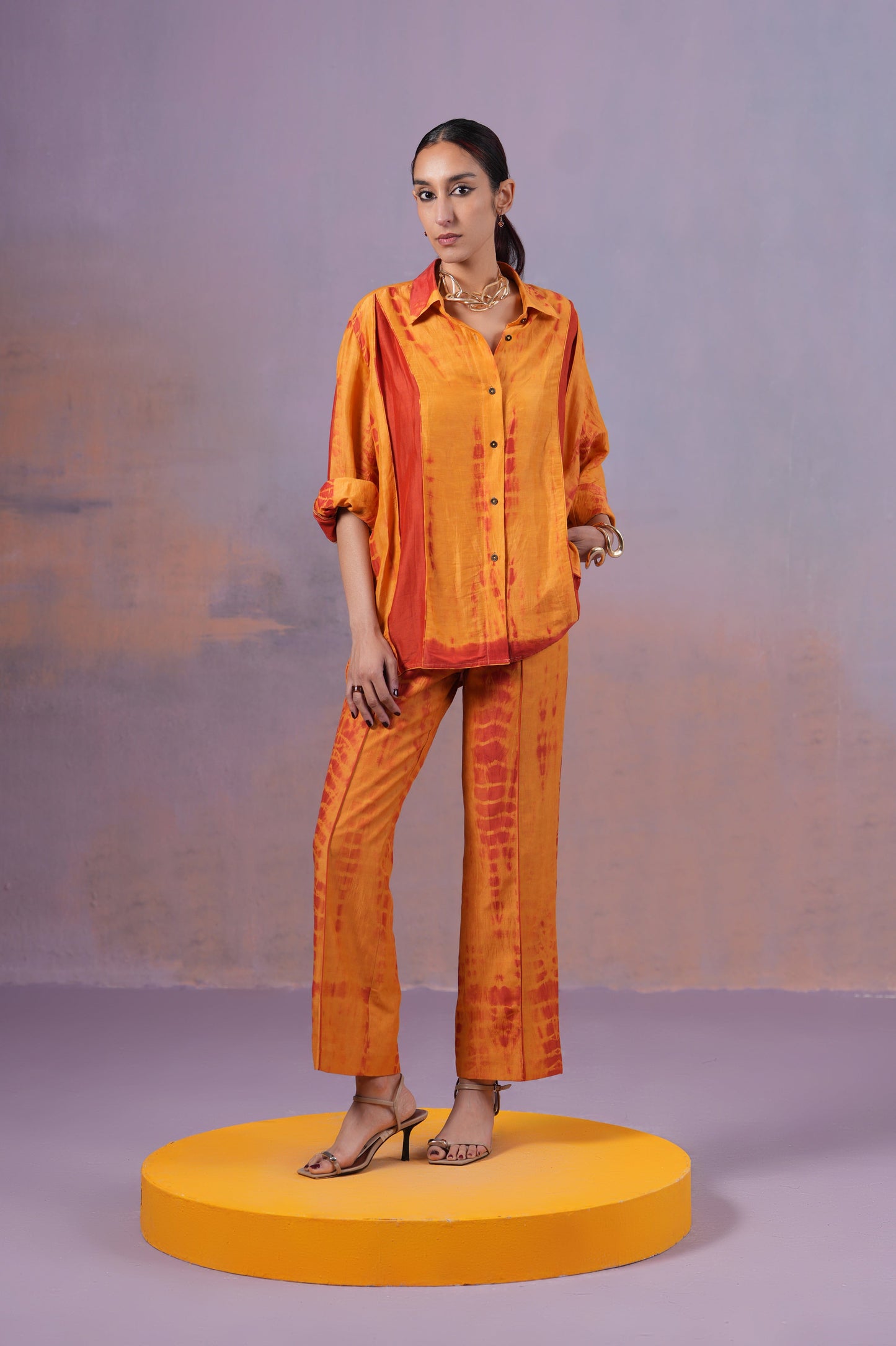 Narangi Co-ord Set