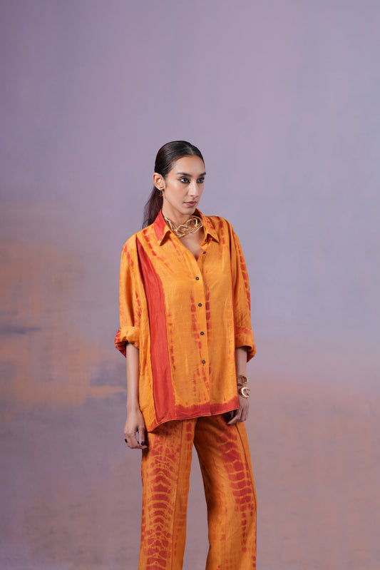 Narangi Co-ord Set