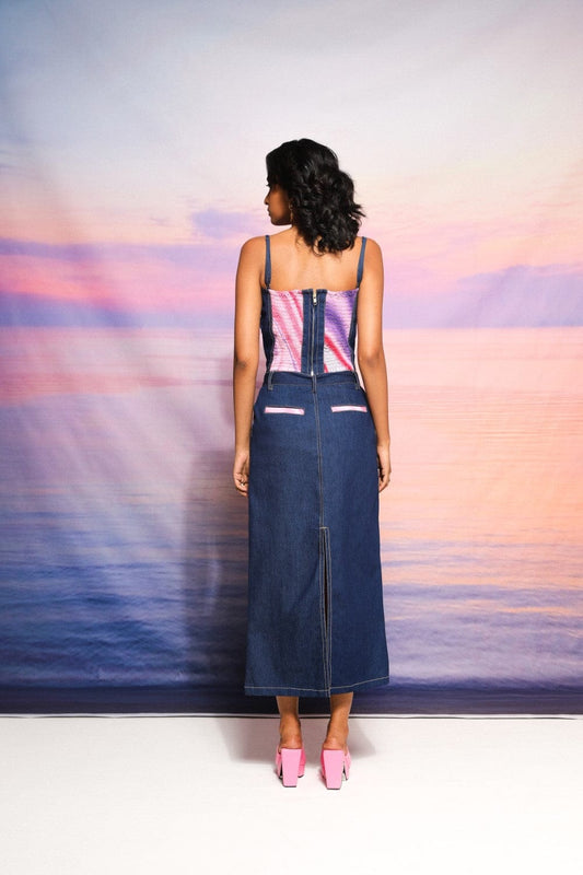 Savera Corset