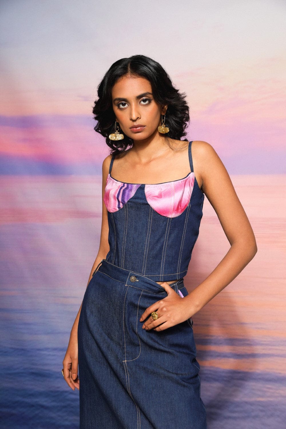 Savera Corset