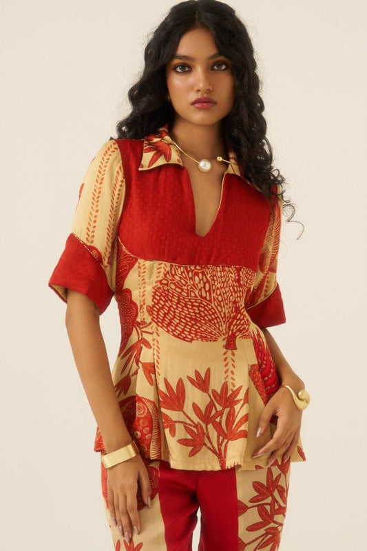 Mythical Top Set