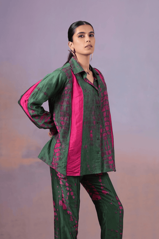 Rangrezi Trouser