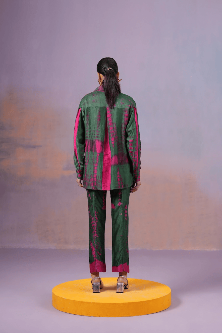 Rangrezi Trouser