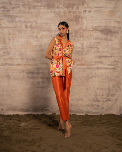 Phool Bazaar Jacket