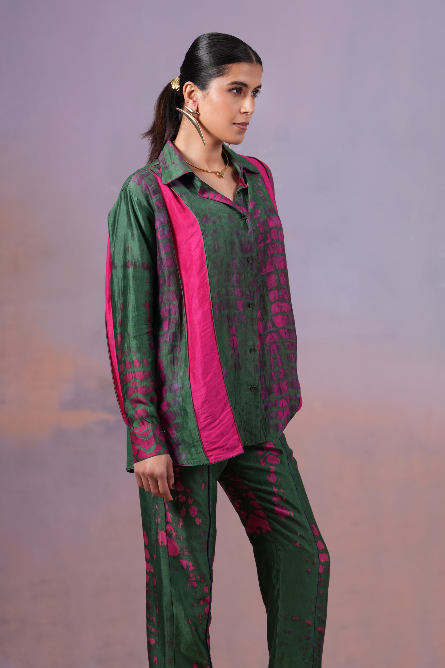 RANGREZI SHIRT