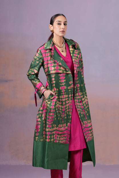 RANGREZI KURTA SET