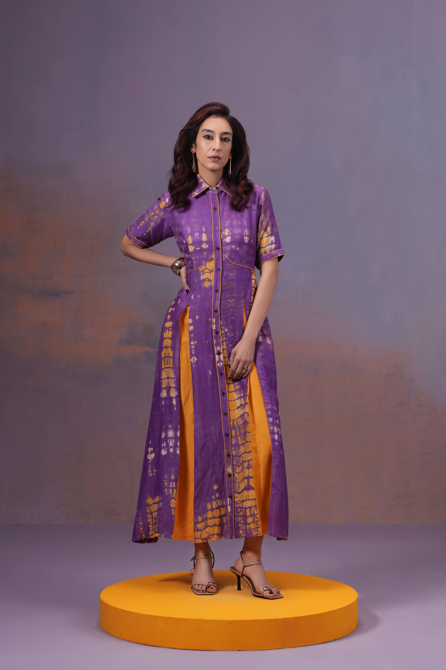 JAMUN DRESS