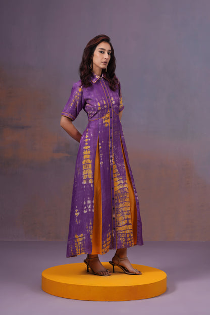 JAMUN DRESS