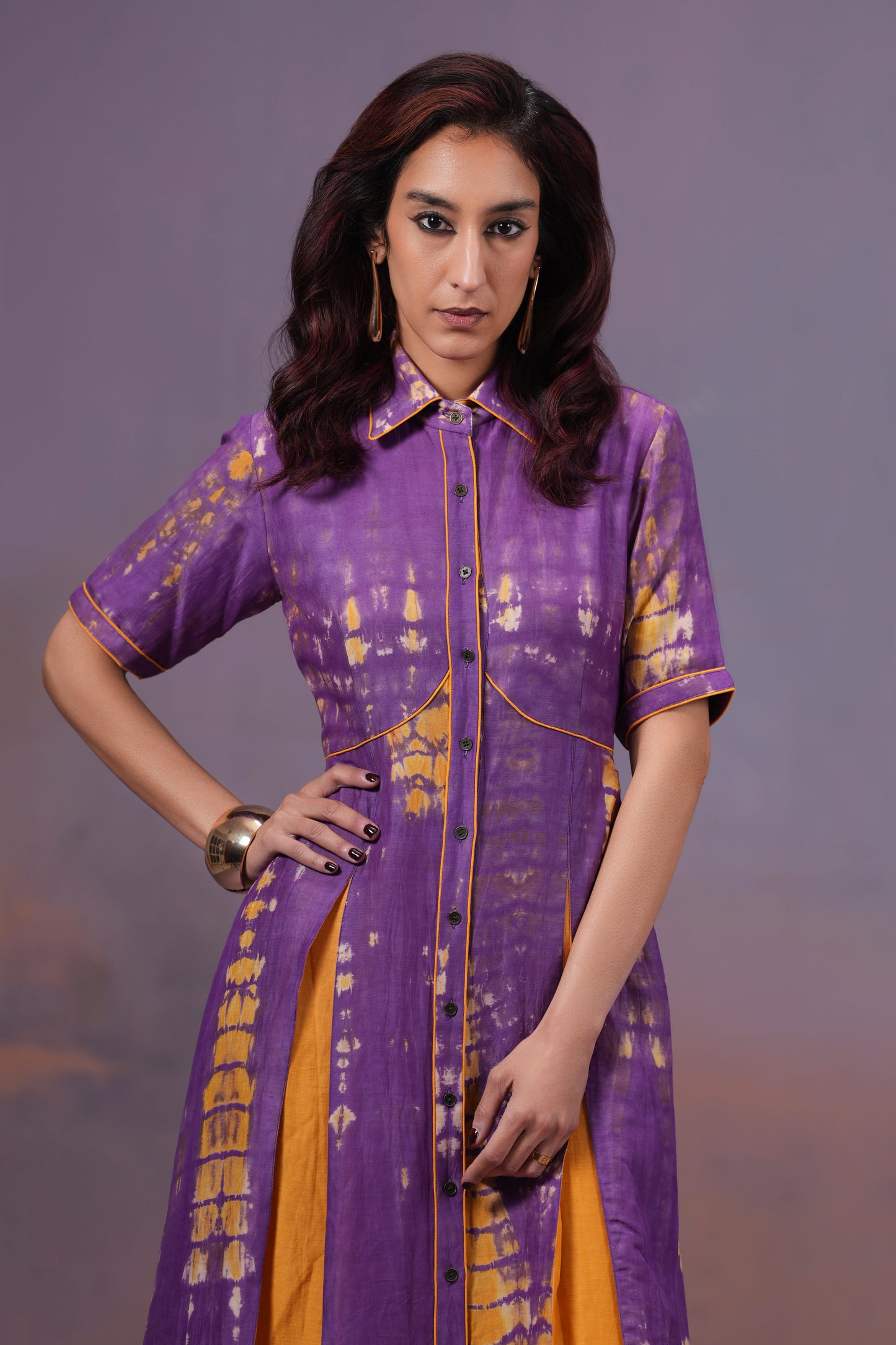 JAMUN DRESS