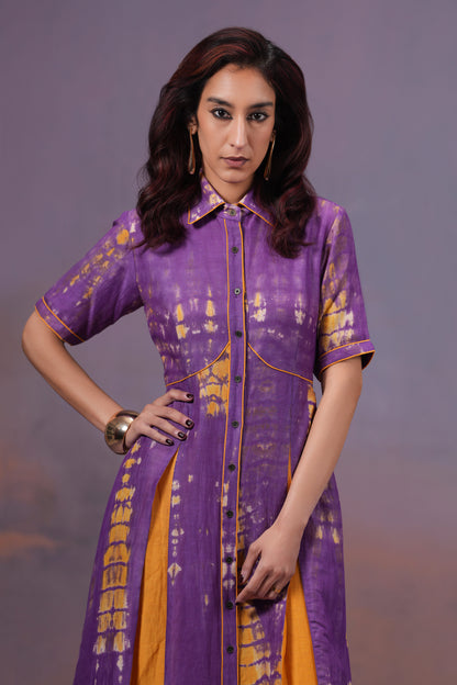 JAMUN DRESS