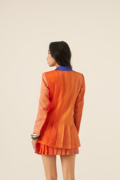 Sunset Blazer