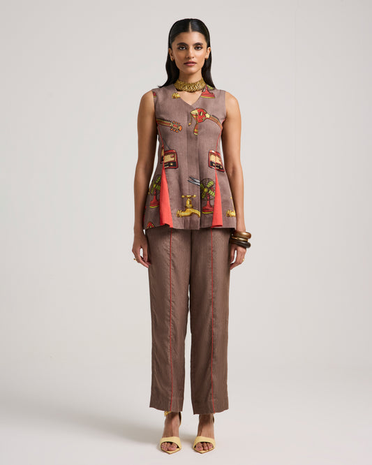 Rozaana Pants