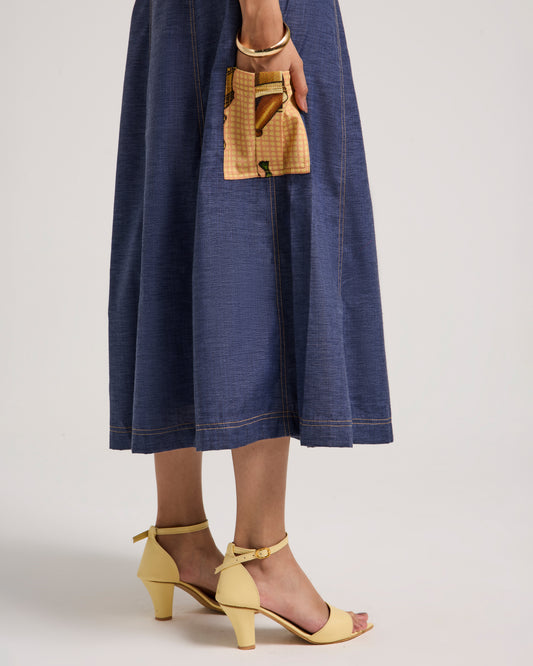 Sanduk Skirt