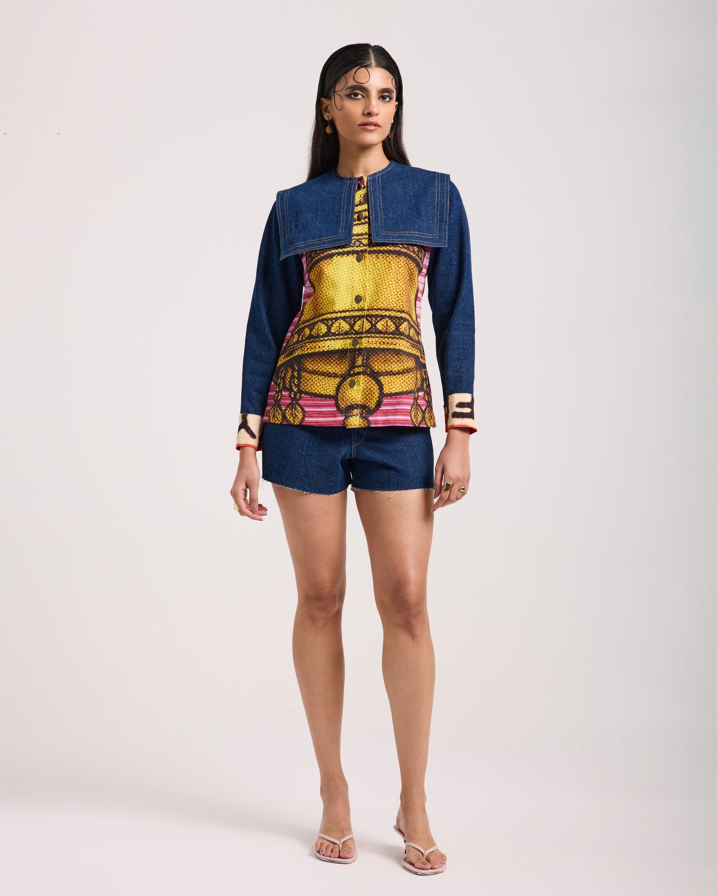 Ghanta Shirt