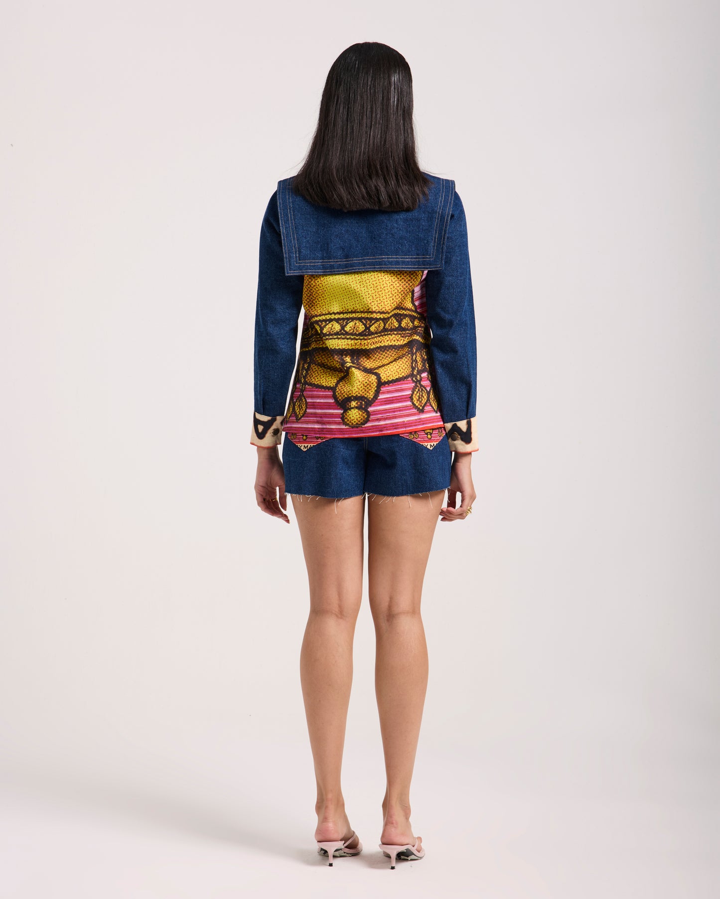 Ghanta Shirt