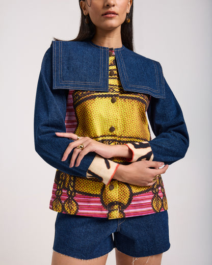 Ghanta Shirt