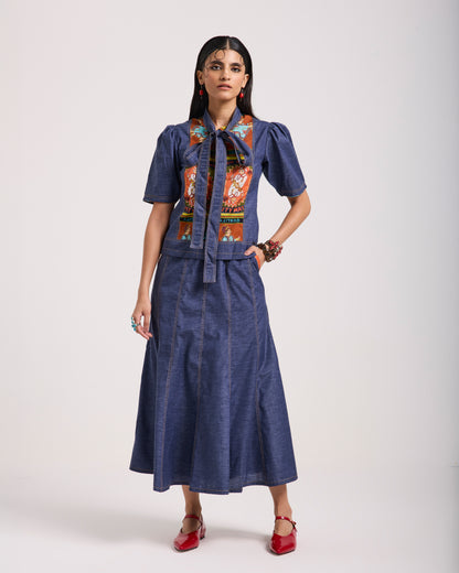 Raja Rani Gulam Set