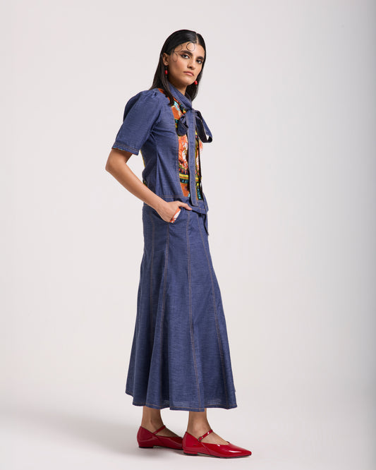 Raja Rani Gulam Shirt