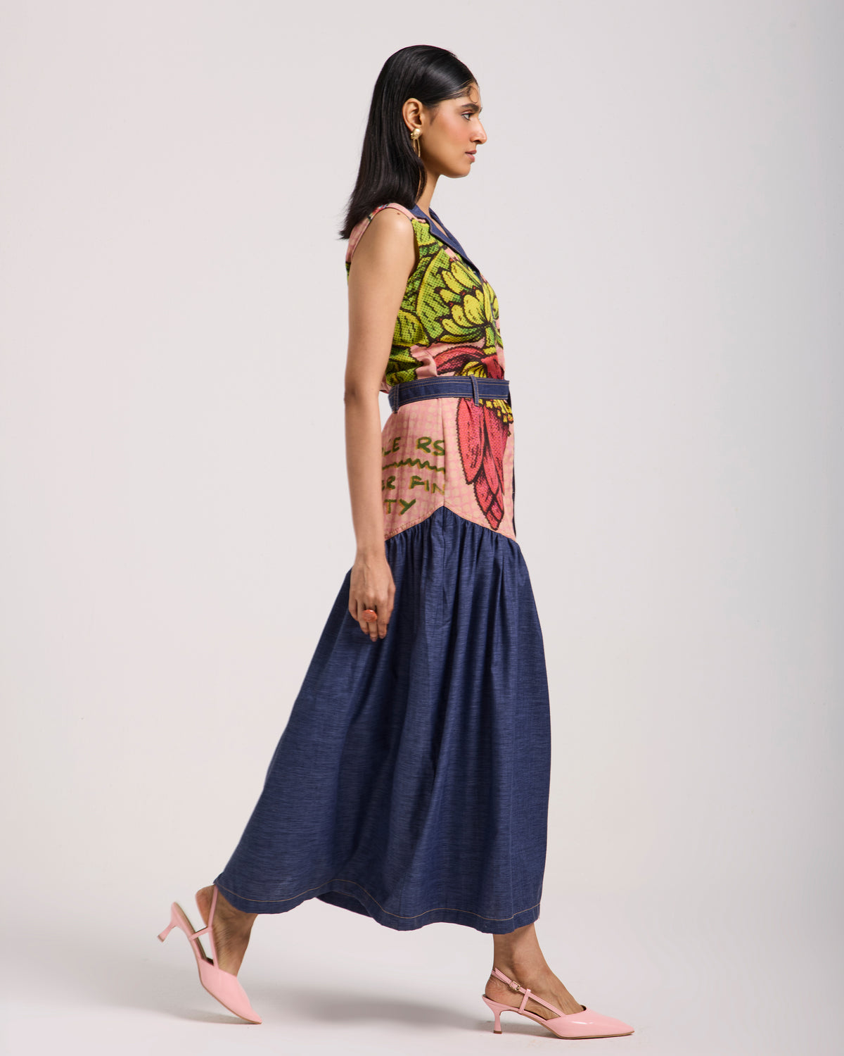 Kela Dress